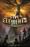 Five Elements #1: The Emerald Tablet, Jolley, Dan
