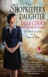 The Shopkeeper's Daughter, Baxter, Lily & Court, Dilly