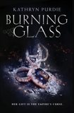 Burning Glass, Purdie, Kathryn