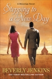 Stepping to a New Day: A Blessings Novel, Jenkins, Beverly