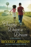 Chasing Down a Dream: A Blessings Novel, Jenkins, Beverly