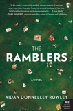 The Ramblers: A Novel, Rowley, Aidan Donnelley