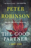 The Good Partner, Robinson, Peter