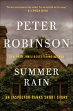 Summer Rain: An Inspector Banks Short Story, Robinson, Peter