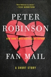 Fan Mail, Robinson, Peter