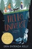 Hello, Universe, Kelly, Erin Entrada