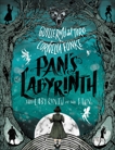 Pan's Labyrinth: The Labyrinth of the Faun, del Toro, Guillermo & Funke, Cornelia