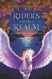 Riders of the Realm #1: Across the Dark Water, Alvarez, Jennifer Lynn