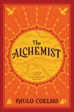 The Alchemist, Coelho, Paulo