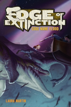 Edge of Extinction #2: Code Name Flood, Martin, Laura