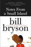 Notes from a Small Island, Bryson, Bill