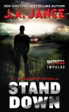 Stand Down: A J.P. Beaumont Novella, Jance, J. A.