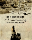 The Homecoming, Bradbury, Ray