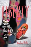 Liberty: The Spy Who (Kind of) Liked Me, Portes, Andrea