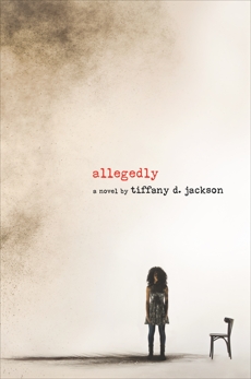 Allegedly, Jackson, Tiffany D.