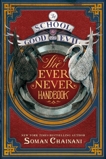 The School for Good and Evil: The Ever Never Handbook, Chainani, Soman