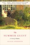 The Summer Guest: A Novel, Anderson, Alison