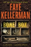 Bone Box: A Decker/Lazarus Novel, Kellerman, Faye