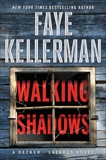 Walking Shadows: A Decker/Lazarus Novel, Kellerman, Faye