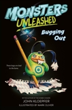 Monsters Unleashed #2: Bugging Out, Kloepfer, John