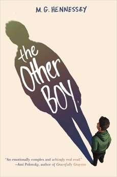 The Other Boy, Hennessey, M. G.
