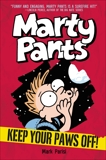 Marty Pants #2: Keep Your Paws Off!, Parisi, Mark