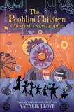 The Problim Children: Carnival Catastrophe, Lloyd, Natalie