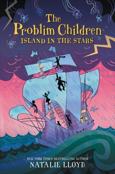 The Problim Children: Island in the Stars, Lloyd, Natalie