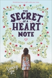 The Secret of a Heart Note, Lee, Stacey