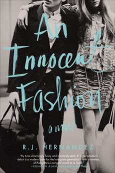 An Innocent Fashion: A Novel, Hernández, R.J.