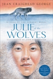 Julie of the Wolves, George, Jean Craighead