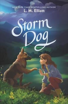 Storm Dog, Elliott, L. M.