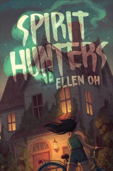 Spirit Hunters, Oh, Ellen