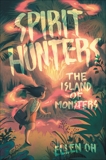 Spirit Hunters #2: The Island of Monsters, Oh, Ellen