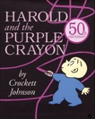 Harold and the Purple Crayon, Johnson, Crockett