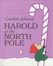 Harold at the North Pole, Johnson, Crockett