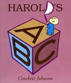 Harold's ABC, Johnson, Crockett