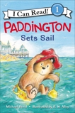 Paddington Sets Sail, Bond, Michael