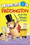 Paddington and the Magic Trick, Bond, Michael