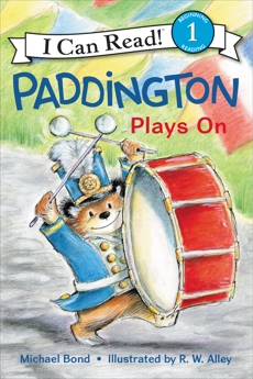 Paddington Plays On, Bond, Michael