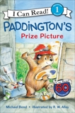 Paddington's Prize Picture, Bond, Michael