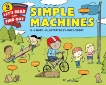 Simple Machines, Ward, D. J.