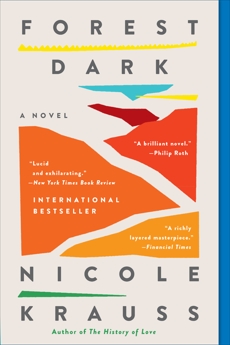 Forest Dark: A Novel, Krauss, Nicole