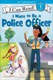 I Want to Be a Police Officer, Driscoll, Laura