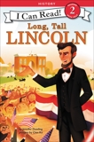 Long, Tall Lincoln, Dussling, Jennifer