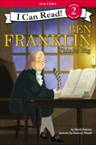 Ben Franklin Thinks Big, Keenan, Sheila