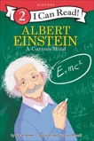 Albert Einstein: A Curious Mind, Albee, Sarah