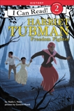 Harriet Tubman: Freedom Fighter, Hohn, Nadia L.