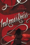 Inkmistress, Coulthurst, Audrey