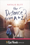 The Distance from A to Z, Blitt, Natalie